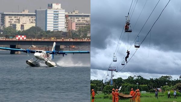 Kerala Budget 2025: സീ പ്ലെയിൻ പറന്നുയരും, ബജറ്റിൽ 20 കോടി അനുവദിച്ചു; ടൂറിസം മേഖലയ്ക്ക് കൂടുതൽ സഹായങ്ങൾ