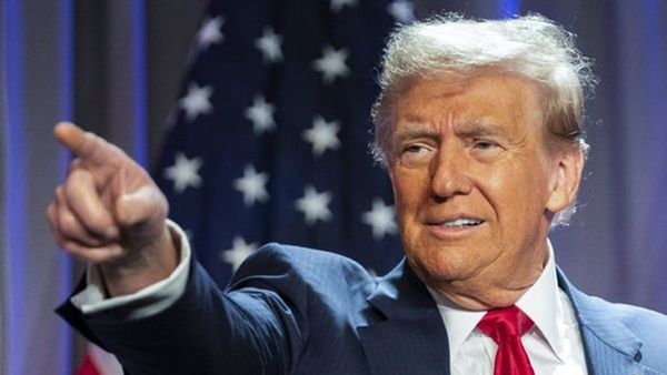 ഭീഷണി മാത്രമല്ല പ്രവർത്തിയും: കാനഡ, ചൈന, മെക്സിക്കോ ഉത്പന്നങ്ങള്‍ക്ക് തീരുവ ചുമത്തി അമേരിക്ക