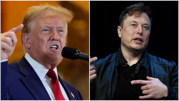 'ഇത് അമേരിക്കയോടുള്ള അന്യായം'; ടെസ്ല ഇന്ത്യയില്‍ ഫാക്ടറി തുടങ്ങുന്നതിനെതിരേ ട്രംപ്; ആദ്യമേ കല്ലുകടിയോ?