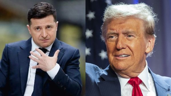 ഇതിലായിരുന്നോ അമേരിക്കയുടെ കണ്ണ്? യുഎസുമായി ധാതുഖനന കരാറിൽ ധാരണയിലെത്തി യുക്രൈൻ