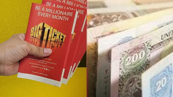 യുഎഇ ബിഗ് ടിക്കറ്റ് 59 കോടി മലയാളിക്ക്; ഞെട്ടൽ മാറാതെ ആഷിക്..എന്ത് ചെയ്യും പണം? മറുപടി