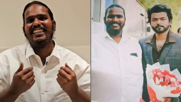 ഉണ്ണിക്കണ്ണന് അവസാനം നെനച്ച വണ്ടി കിട്ടി..! വിജയ്‌യെ നേരിട്ട് കണ്ടു, സമ്മാനമായി ദളപതി കൊടുത്തത് കണ്ടോ? 