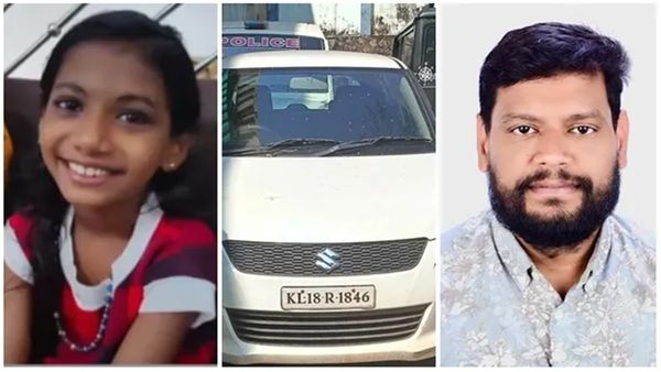 ഒമ്പത് വയസുകാരി ദൃഷാന ഒരു വർഷത്തോളമായി കോമയില്‍: വാഹനാപകട കേസിലെ പ്രതി ഷെജില്‍ ഒടുവില്‍ പിടിയില്‍