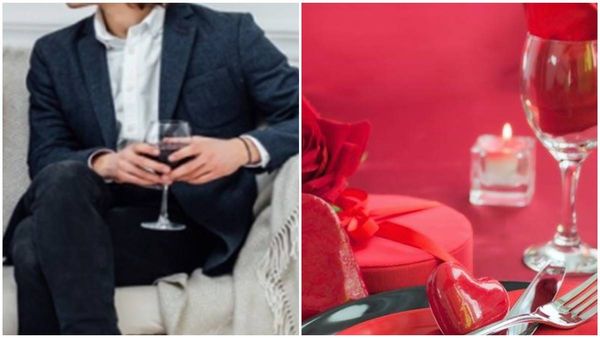 പ്രണയമുണ്ടോ, പ്രൊപ്പോസ് ചെയ്യാനാണോ, പ്രണയത്തോട് നോ ആണോ! ഡ്രസ് കളർ നോക്കണേ