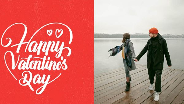 Valentines Day Malayalam Wishes: പ്രണയിക്കുകയായിരുന്നൂ നാം...; വാലന്റൈന്‍സ് ഡേ ആശംസകള്‍ നേരാം