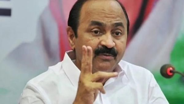 കോൺഗ്രസിൽ എല്ലാവർക്കും മുഖ്യമന്ത്രി ആകേണ്ടേയെന്ന് ശൈലജ; പിആർ ഏജൻസിയെ വെച്ചിട്ട് നടന്നോയെന്ന് സതീശൻ