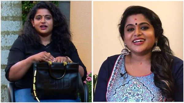 'അദ്ദേഹത്തിന് പുള്ളിക്കാരിയാണ് കംഫർട്ടെങ്കിൽ ഞാനെന്ത് പറയാനാണ്'; ഇതുവരെ ഡിവോഴ്സായിട്ടല്ലെന്ന് വീണ നായർ