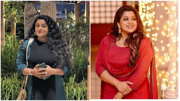 ഡിവോഴ്സിന് ശേഷം ഞാൻ ആദ്യം ഓടിയെത്തിയത്; വീഡിയോയുമായി വീണ, ജീവിതയാത്രയ്ക്ക് ഭാവുകങ്ങൾ നേർന്ന് ആരാധകർ
