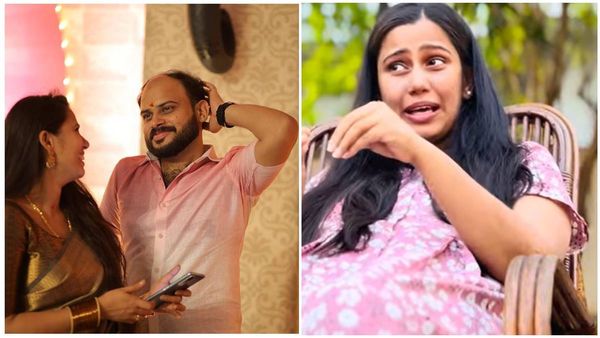 ഞാനൊരു അമ്മയാണ് മാഷേ, വീഡിയോയ്ക്കിടെ വിതുമ്പി ദേവിക; കാര്യങ്ങൾ വളച്ചൊടിക്കല്ലേയെന്ന് കമന്റുകൾ