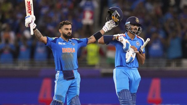 സച്ചിന്റേത് അടക്കം 3 റെക്കോർഡുകള്‍ പിഴുത് കിംഗ് കോലി; പോണ്ടിങും പുറത്ത്: ഹോട്ട്സ്റ്റാറിനുമുണ്ട് ഒരെണ്ണം