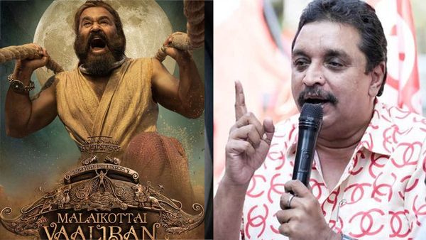 വാലിബന്‍ നഷ്ടം വരുത്തിയ സിനിമയല്ല, വലിയൊരു തുക ലഭിച്ചെന്ന് ഷിബു ബേബി ജോണ്‍; രണ്ടാം ഭാഗമുണ്ടാകുമോ?