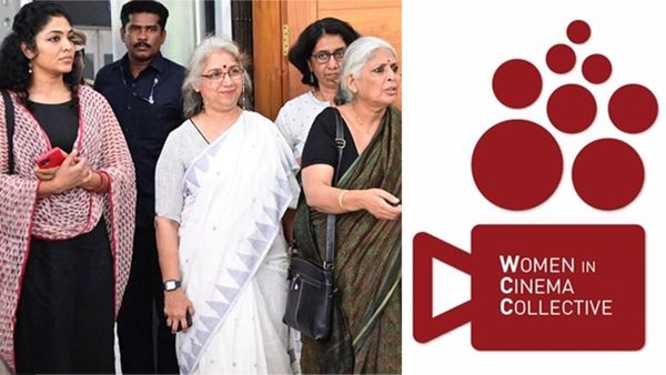 'സ്ത്രീക്ക് എതിരെ സ്ത്രീ എന്ന കളിക്ക് ഞങ്ങളില്ല... അത് പഴയ തന്ത്രം'; നിലപാട് വ്യക്തമാക്കി ഡബ്ല്യുസിസി