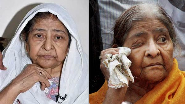 സാകിയ ജാഫ്രി അന്തരിച്ചു; വിടവാങ്ങുന്നത് ഗുജറാത്ത് കലാപത്തില്‍ നീതിക്കായി പോരാട്ടം നടത്തിയ വനിത