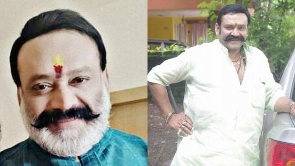'പിണറായി ഭരിക്കാൻ തുടങ്ങിയതിൽ പിന്നെ പടം കിട്ടിയിട്ടില്ലെന്ന് പറയാം, തെളിവില്ല', തുറന്നടിച്ച് നടൻ സന്തോഷ് 