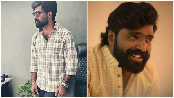 'അന്ന് ജോലിയുടെ സ്ഥാനത്ത് തിരക്കഥകൃത്ത് എന്നെഴുതുമ്പോൾ കണ്ണുനിറഞ്ഞു, ആരും കാണാതെയിരിക്കാൻ ശ്രമിച്ചു'