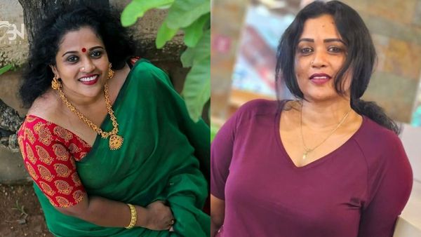 'മഞ്ജുവിന് കുറച്ച് തള്ള് കൂടുതലാണോ?'; താനൊരു കൂലിപ്പണിക്കാരിയെന്ന് പറഞ്ഞ താരത്തിനെ വിമർശിച്ച് ആരാധകർ