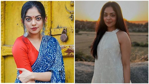 ഇന്ന്, ഞാൻ നിശബ്ദത തിരഞ്ഞെടുക്കുന്നു, അടുത്തദിവസം എങ്ങനെയായിരിക്കും? നമുക്ക് കാണാം; അഹാന