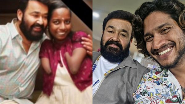 'ലാലേട്ടൻ ഒന്നും തന്നില്ല, ഞാൻ തന്ന കാര്യം പറഞ്ഞോ?'നാളിത് വരെ ഇത് ആരോടും പറഞ്ഞിട്ടില്ലെന്ന് അഖിൽ മാരാർ