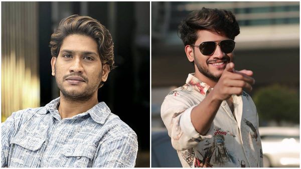 സ്വപ്നം സ്വന്തമാക്കിയ സന്തോഷത്തിൽ അഖിൽ; ഉണ്ണിയും സുരാജും, പെപ്പെയും, ശോഭക്കെന്താ കാര്യമെന്ന് ആരാധകർ