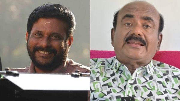 'അത്രയും ദയനീയമായിരുന്നു ആനന്ദക്കുട്ടന്റെ അവസാന നാളുകൾ, ആ ദുശ്ലീലം കാൻസറിലേക്ക് നയിച്ചു'; ആലപ്പി അഷ്‌റഫ്