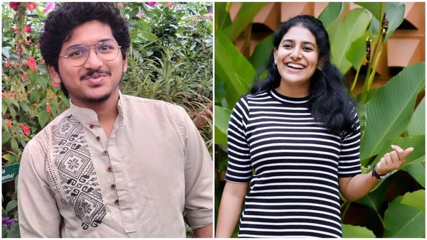 'ഇവന് 17 വയസ്സേ ഉള്ളൂ, എനിക്ക് 21 വയസ്സുണ്ട്'; ശരിക്കും വിവാഹം കഴിഞ്ഞോ എന്ന് ചോദിക്കുന്നവരോട്..