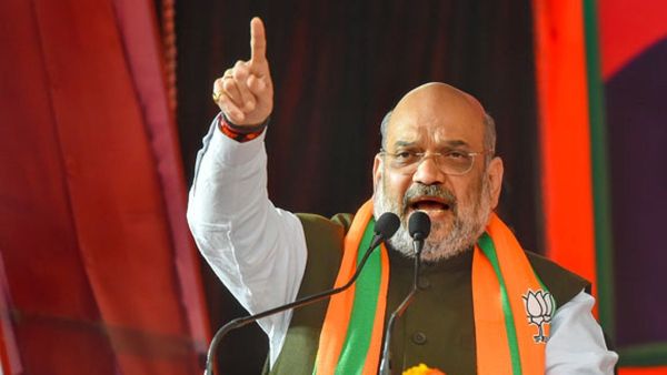 2036 ഓളിമ്പിക്സിനായുള്ള തയ്യാറെടുപ്പോ? അഹമ്മദാബാദിൽ 10 വലിയ സ്റ്റേഡിയങ്ങൾ നിർമിക്കുമെന്ന് അമിത് ഷാ