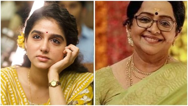എന്റെ കൊച്ചുമോൾ ഷെയർ ചെയ്യാതെ പിന്നെ ആര് ചെയ്യുമെന്ന് മല്ലിക സുകുമാരൻ; ഇനി മറുപടി അനശ്വരയുടേത്...
