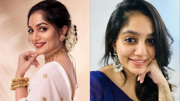 'ഇമോഷണലി വളരെ വീക്ക് ആയിട്ടുള്ളൊരു ആളാണ് ഞാൻ, കരയാൻ തോന്നിയാൽ കരയാറുണ്ട്..'; ആര്യ
