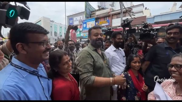 'കുട കൊടുത്ത സുരേഷ് ഗോപി ഇനി ഉമ്മ കൂടി കൊടുത്തോ'? ആശാ വര്‍ക്കര്‍മാരെ അധിക്ഷേപിച്ച് സിഐടിയു നേതാവ്