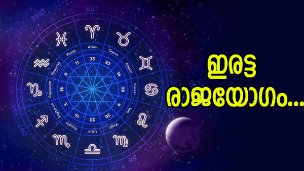 ഒന്നല്ല, മാർച്ചിൽ ഈ രാശിക്കാർക്ക്  രാജയോ​ഗം രണ്ടാണ്; പണം കുമിഞ്ഞുകൂടും, ബിസിനസ്സിൽ ലാഭം