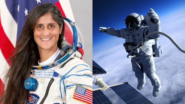 തുടർച്ചയായി 286 ദിവസം, ആകെ 608; എന്നിട്ടും ബഹിരാകാശത്ത് കൂടുതൽ കഴിഞ്ഞ റെക്കോർഡ് സുനിതയ്ക്കല്ല, പിന്നെ?