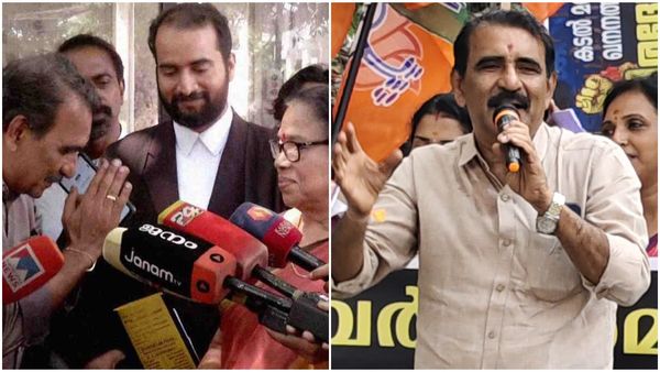 ബന്ധുക്കള്‍ കളിയാക്കുന്നതടക്കം പറഞ്ഞ് ശ്രീമതി ടീച്ചർ കരഞ്ഞു: മാപ്പ് ഔദാര്യമെന്ന് ബി ഗോപാലകൃഷ്ണന്‍