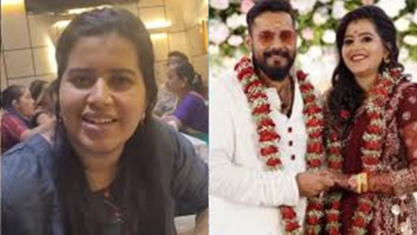  'ബാല കരൾ കിട്ടാൻ വേണ്ടി എലിസബത്തിനെ വിവാഹം കഴിച്ചതോ'; ഞെട്ടിച്ച് എലിസബത്തിന്റെ മറുപടി