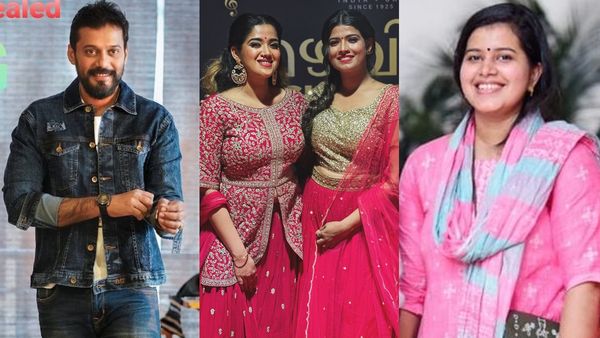 ''അവരുടെ ഹണിമൂൺ ഭയങ്കര ഡാർക്ക് സീൻ ആയിരുന്നു, എലിസബത്തിനോട് പറയാനുളളത്..'', അഭിരാമി പറയുന്നു