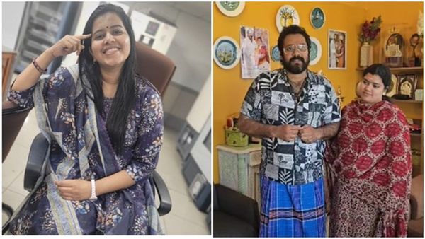 പാലാരിവട്ടം ഫ്ലാറ്റ് എത്ര പെണ്ണുങ്ങള്‍ക്ക് കൊടുക്കുമെന്നാണ് പറഞ്ഞത്: ബാലയ്ക്ക് പാളിയോ? മറുപടിയുമായി എലിസബത്ത്