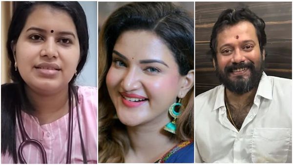 ഹണി റോസ് പറഞ്ഞപ്പോൾ ഇതല്ലായിരുന്നല്ലോ, എലിസബത്ത് പൊട്ടികരഞ്ഞിട്ടും ബാലക്കെതിരെ കേസില്ലേ; ചെകുത്താൻ