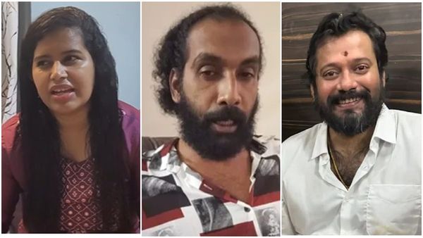 എലിസബത്ത് വട്ട് കേസ്, കുട്ടികളുണ്ടാകില്ലെന്ന് ബാല പറഞ്ഞു; ഹോം ടൂർ സമയത്ത് റൂമിൽ 2 സ്ത്രീകള്‍..: ലിജേഷ്