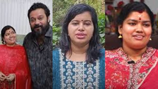 'എന്റെ വിവാഹം കഴിഞ്ഞ് ഡിവോഴ്സ് ആയതാണ്, ഒരുമിച്ച് കഴിഞ്ഞത് 3 ആഴ്ച മാത്രം'; കോകിലയ്ക്ക് മറുപടിയുമായി എലിസബത്ത്