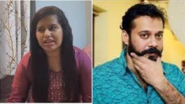 ഏങ്ങിക്കരഞ്ഞ് എലിസബത്തിന്റെ വീഡിയോ; ബാലയുടെ വീഡിയോക്ക് മറുപടി..'ഇത്രയും പ്രതീക്ഷിച്ചില്ല'