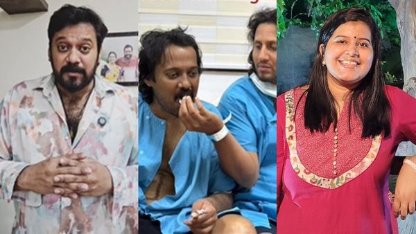 ലക്ഷങ്ങളോ, എന്ത് ലക്ഷങ്ങൾ? അന്നൊന്നും എലിസബത്ത് പറഞ്ഞില്ലല്ലോ, മറുപടിയുമായി ബാലയുടെ ഡോണർ