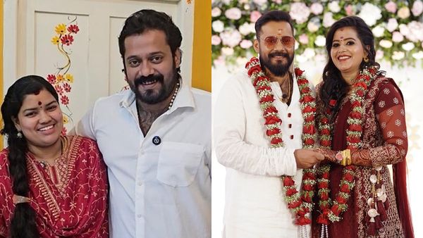 '50 ലക്ഷം കൊടുത്തില്ലെങ്കിൽ വീഡിയോ ഇട്ട് നാറ്റിക്കും', എലിസബത്തിനെ പൂട്ടാന്‍ ബാലയും കോകിലയും, പരാതി