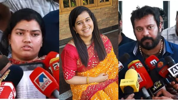 'എലിസബത്തിന്റെ മുൻ ഭർത്താവ് മലയാളി ഡോക്ടർ, രണ്ടാഴ്ച കൊണ്ട് എന്തുകൊണ്ട് പിരിഞ്ഞു'? തുറന്നടിച്ച് ബാല