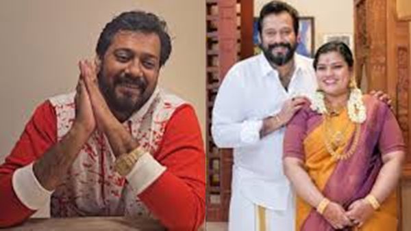 'കോകിലയുടെ സ്വഭാവം ഇതാണ്, ഇങ്ങനെ ആരേയും കണ്ടിട്ടില്ല'; തുറന്നുപറഞ്ഞ് ബാല