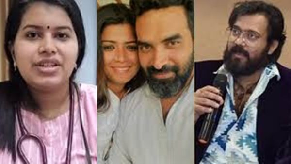 'അയാളുടെ മുൻ ഭാര്യ വിവാഹിതയായ രാത്രി അയാൾ ഉറങ്ങിയില്ല,എന്നേയും ഉറക്കിയില്ല; നടന്നത് പറഞ്ഞ് എലിസബത്ത്