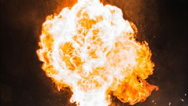 തമിഴ്നാട്ടില്‍ സ്ഫോടനത്തില്‍ കോട്ടയം സ്വദേശി കൊല്ലപ്പെട്ടു; അന്വേഷണത്തിന് എന്‍ഐഎയും