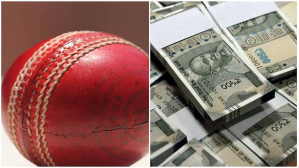 ഇന്ത്യ - ന്യൂസിലാൻഡ് ഫൈനൽ; അധോലോകവുമായി ബന്ധപ്പെട്ട് 5000 കോടി രൂപയുടെ വാതുവെപ്പ് നടന്നതായി റിപ്പോർട്ട്