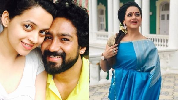 ഭർത്താവുമായി വേർപിരിയുന്നെന്ന്, 'ജീവിതത്തിലെ എല്ലാ കാര്യങ്ങളും പരസ്യമാക്കാനില്ല', ഭാവനയുടെ മറുപടി