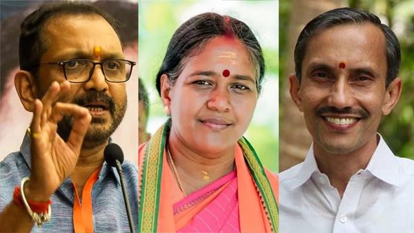 സുരേന്ദ്രന് പകരമെത്തുന്നത് ആര്? രാജീവില്ല.. ശോഭയോ രമേശോ? സര്‍പ്രൈസ് ലിസ്റ്റില്‍ ജേക്കബ് തോമസും