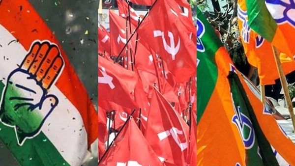 യുഡിഎഫിന് ബിജെപി പിന്തുണ: തൊടുപുഴ നഗരസഭയില്‍ എല്‍ഡിഎഫിന് ഭരണം നഷ്ടമായി