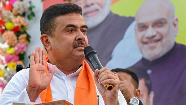 'ബിജെപി ജയിച്ചാൽ മുസ്ലീം എംഎൽഎമാരെ നിയമസഭയിൽ നിന്ന് പുറത്താക്കും'; സുവേന്ദു അധികാരി, പിന്നാലെ വിവാദം